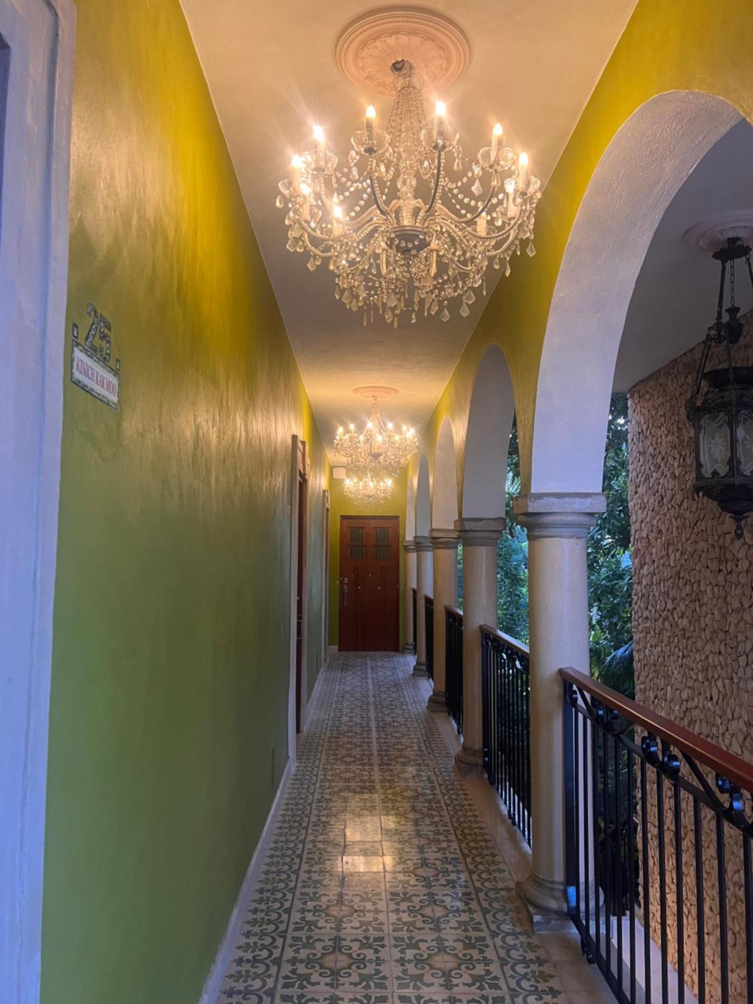 Hotel Poquito A Poquito Вальядолид Экстерьер фото